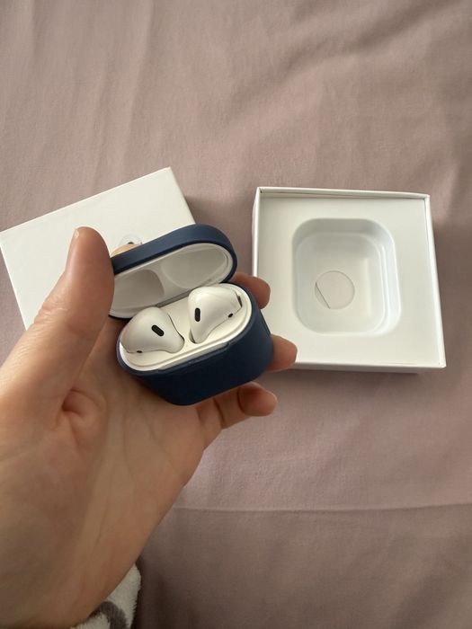Бездротові Bluetooth навушники