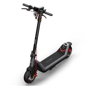 #####   Trotinete Elétrica NIU KQi3 Max (Como Nova / Versão de Topo) ####
