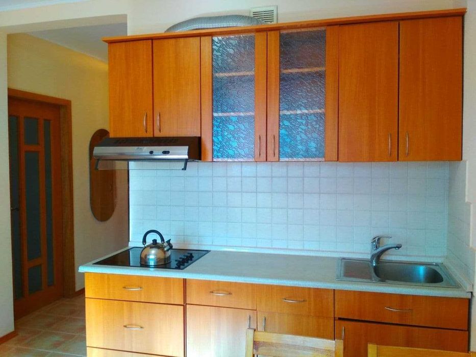 Квартира біля метро погодинно, подобово