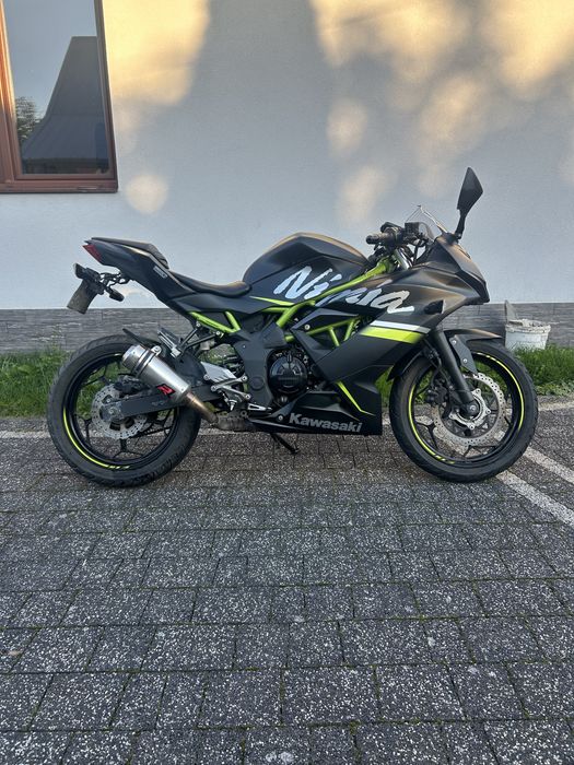 Kawasaki