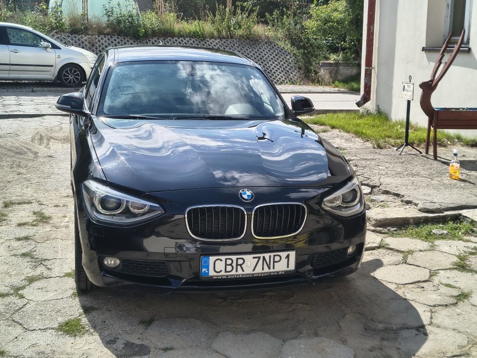 BMW Seria 1
