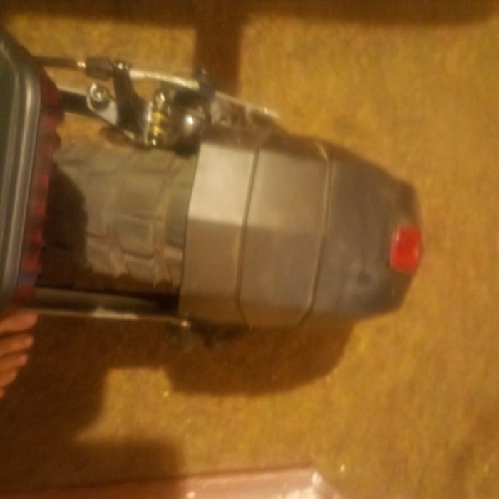 Електро самокат KuKirin G2