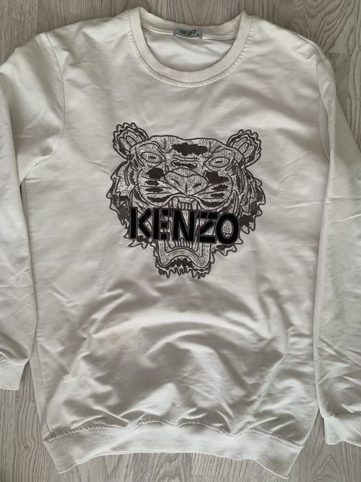 Світшот Kenzo Tiger