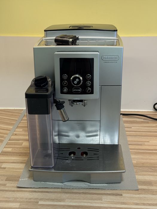 Ekspres automatyczny DeLonghi Cappuccino