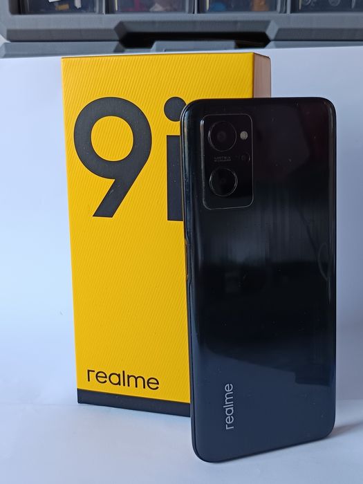 Smartfon Realme 9i