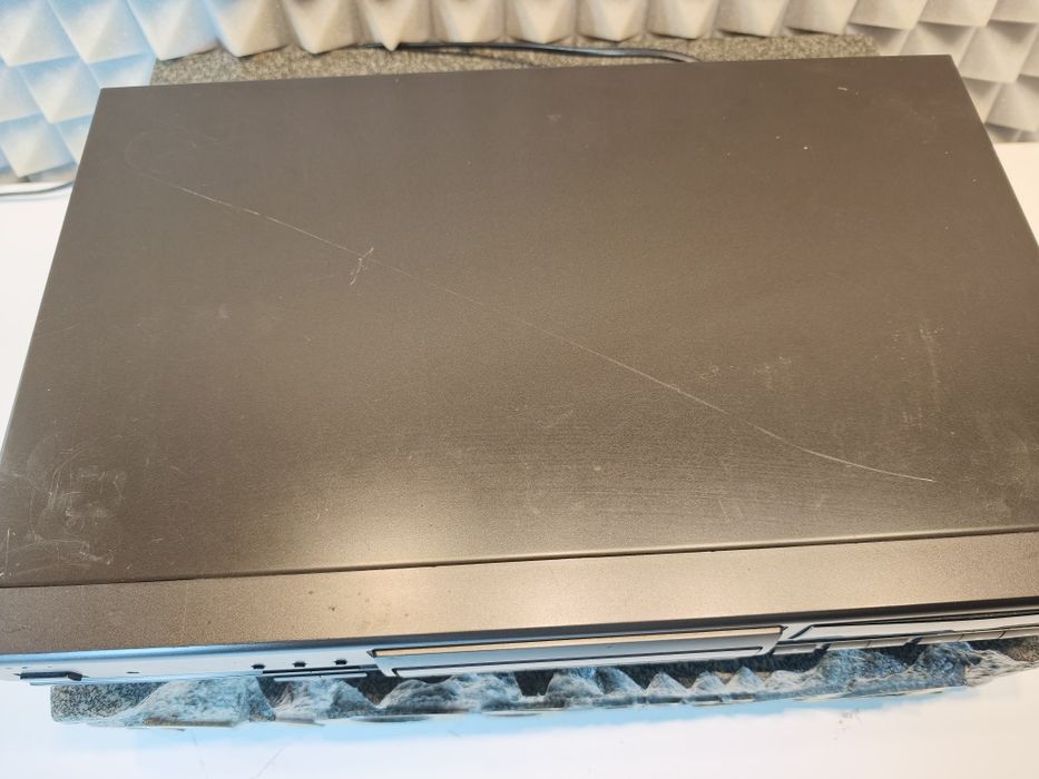 Odtwarzacz CD Technics SL PG 470 A