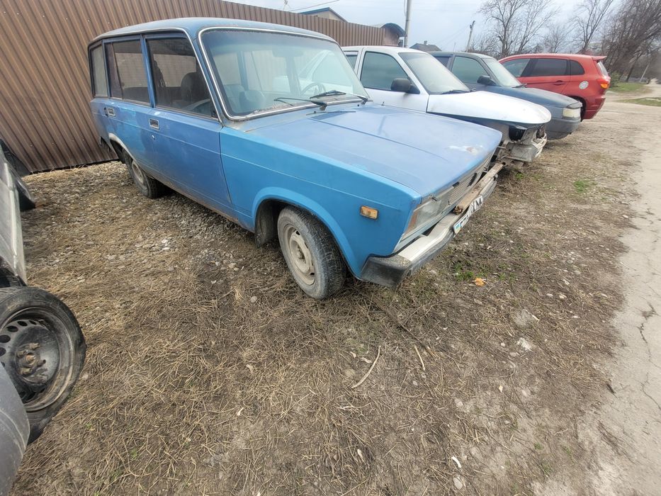 Славута 2003 год