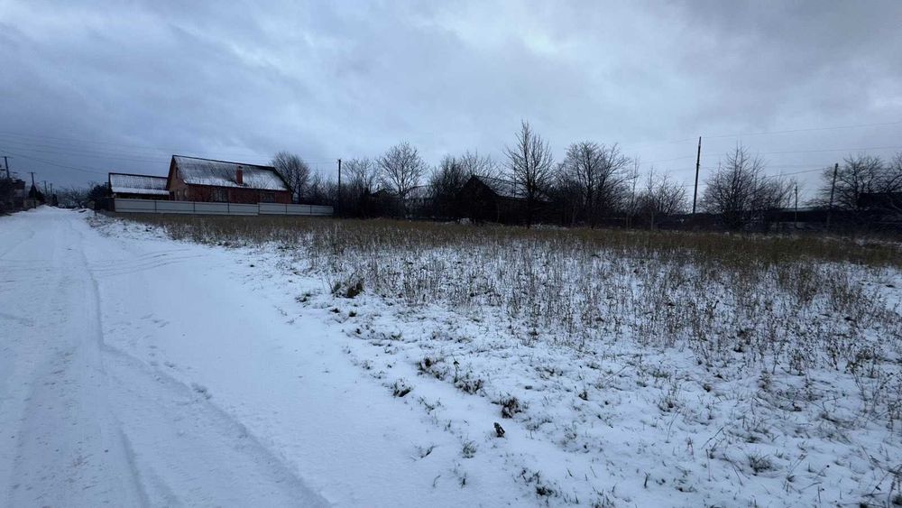 (5) Продам ділянку в Немирові 1122