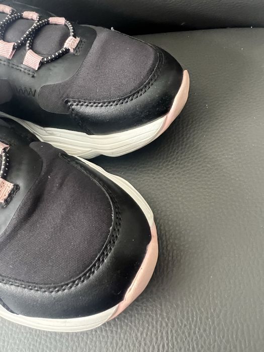 Демі черевики geox