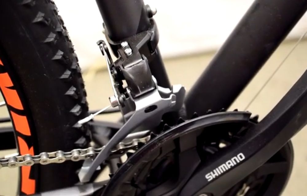 Велосипед Hibike, с Германии! 29