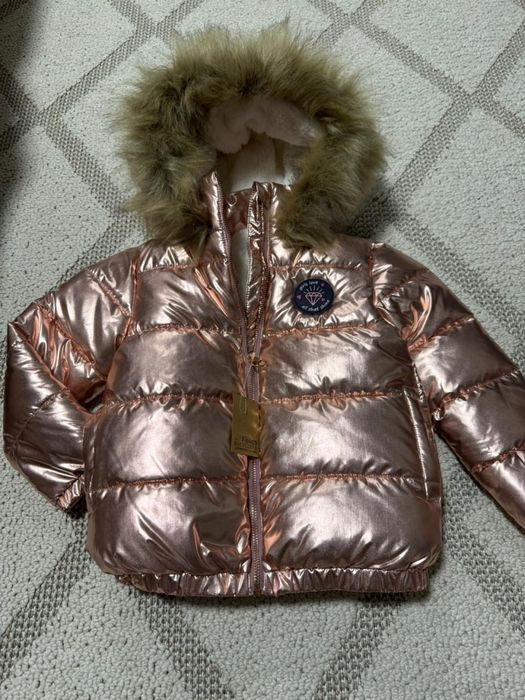 Куртка зима Іntexio