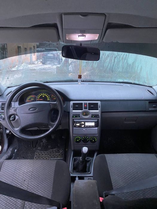 Розборка Ваз 2170 Пріора 2009 рік доглянута