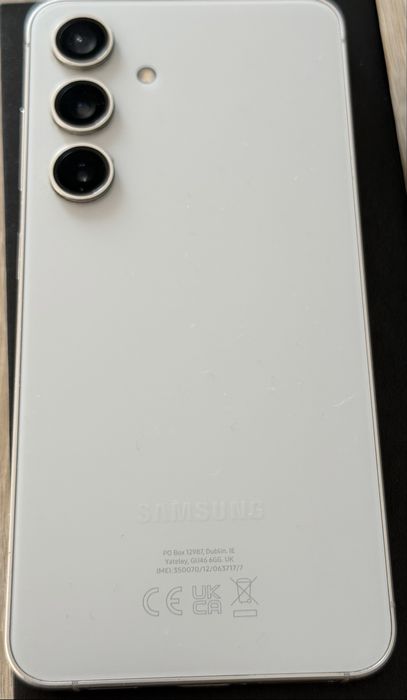 Samsung S24 256GB