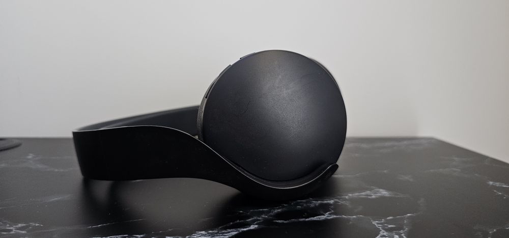 Headset Sem Fio Pulse 3D Sony