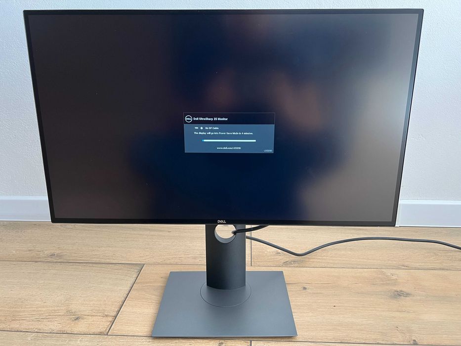 Monitor Dell UltraSharp U2520D 25'' 2560 x 1440 WQHD HDR USB-C