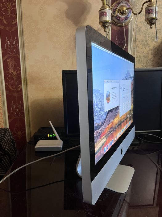 Apple iMac A1311 21.5”