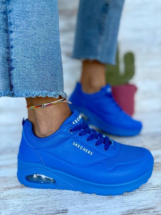 Nova coleção skechers