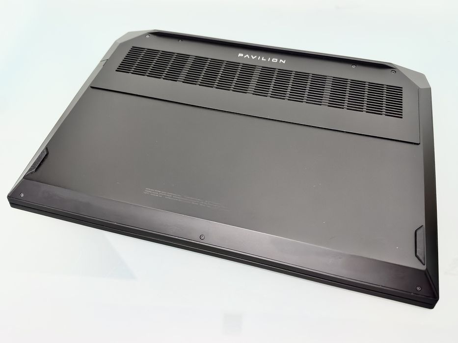 Laptop HP Pavilion Gaming 15/AMD Ryzen 5/GTX 1050/16GB DDR4/SSD 512GB