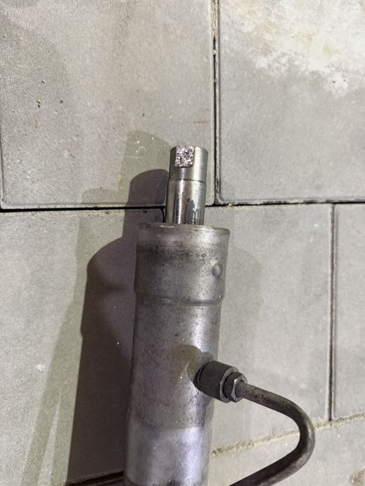 Рульова рейка Мерседес Віто Віано 639