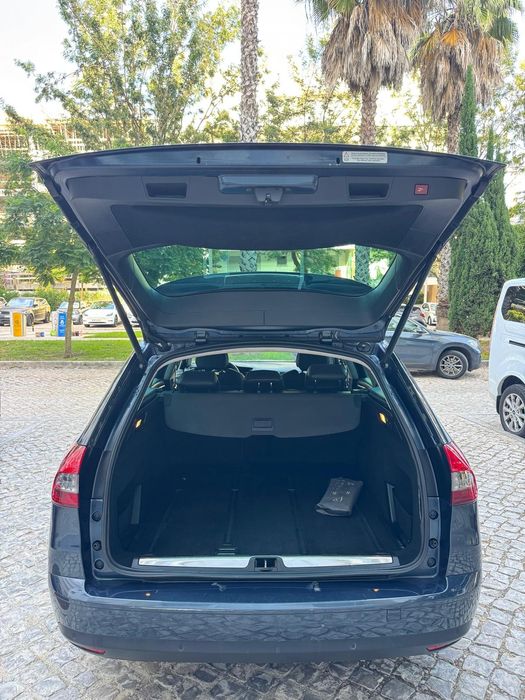 Citroën C5 Tourer — fotografia 7