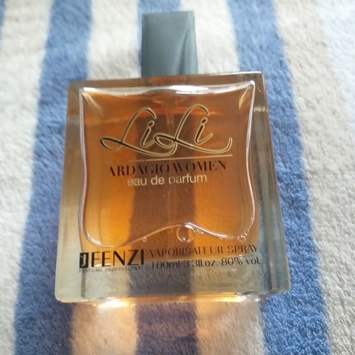 JFENZI Sisi 100ml edp