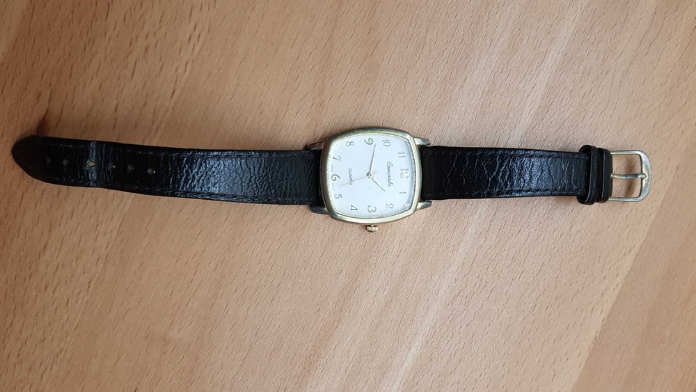 Zegarek *Concorde* quartz