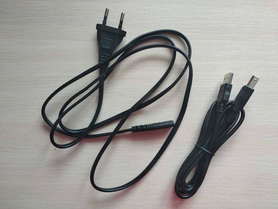 Портативний міні термопринтер Bisofice