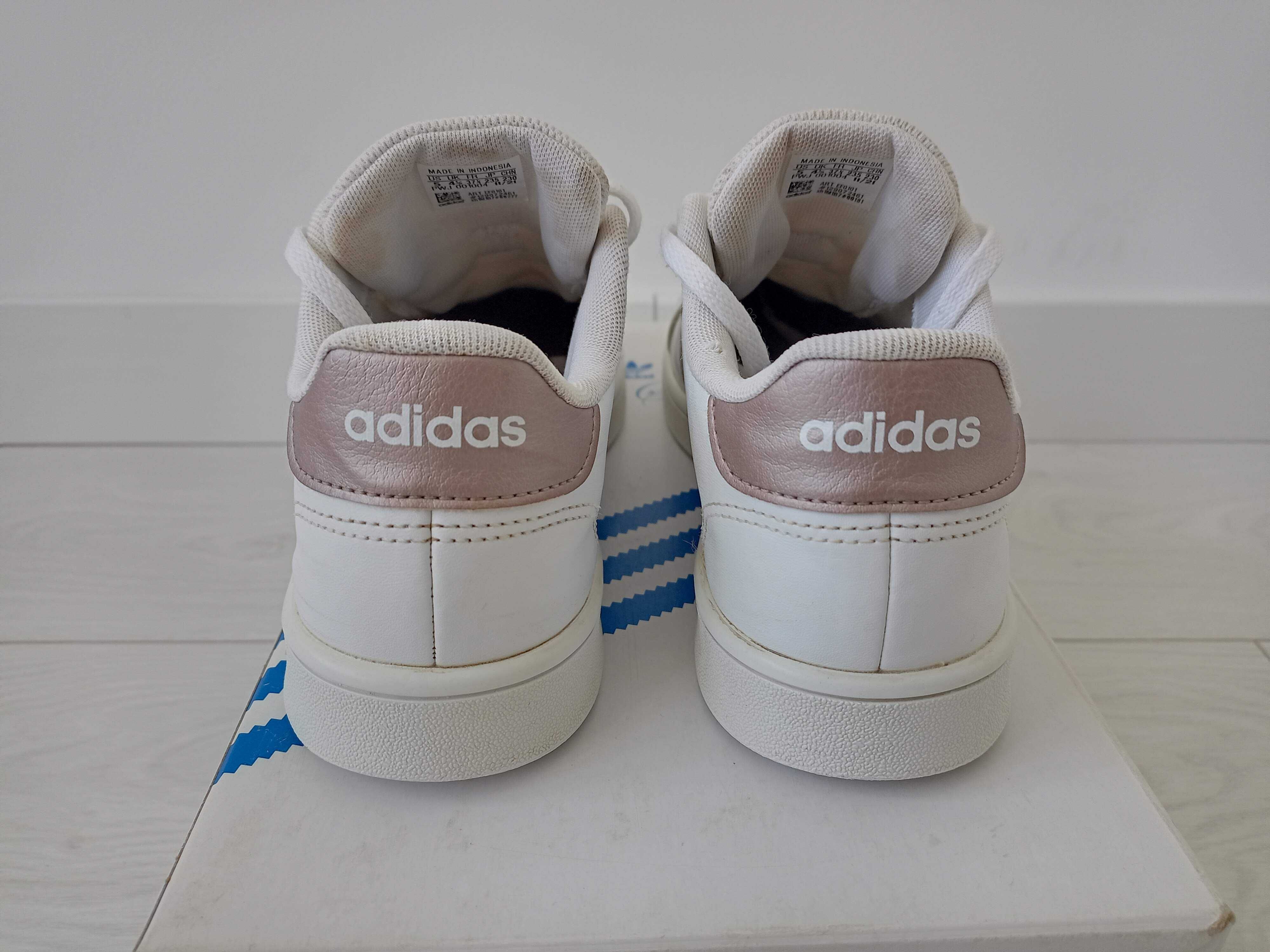 Adidas GRAND COURT EF0101 37 5 23 650 Olx
