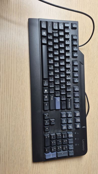 Klawiatura Lenovo