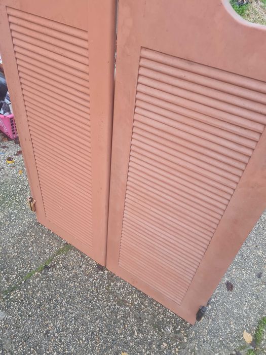 Porta vai e vem( bang bang)