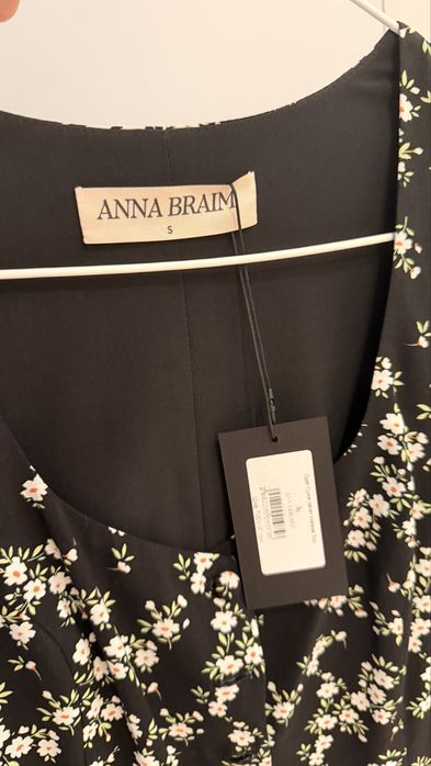Сукня anna braim S