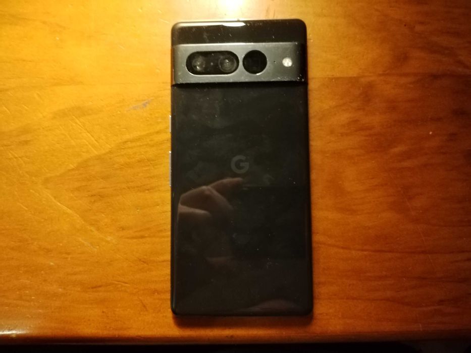 Google Pixel 7 Pro