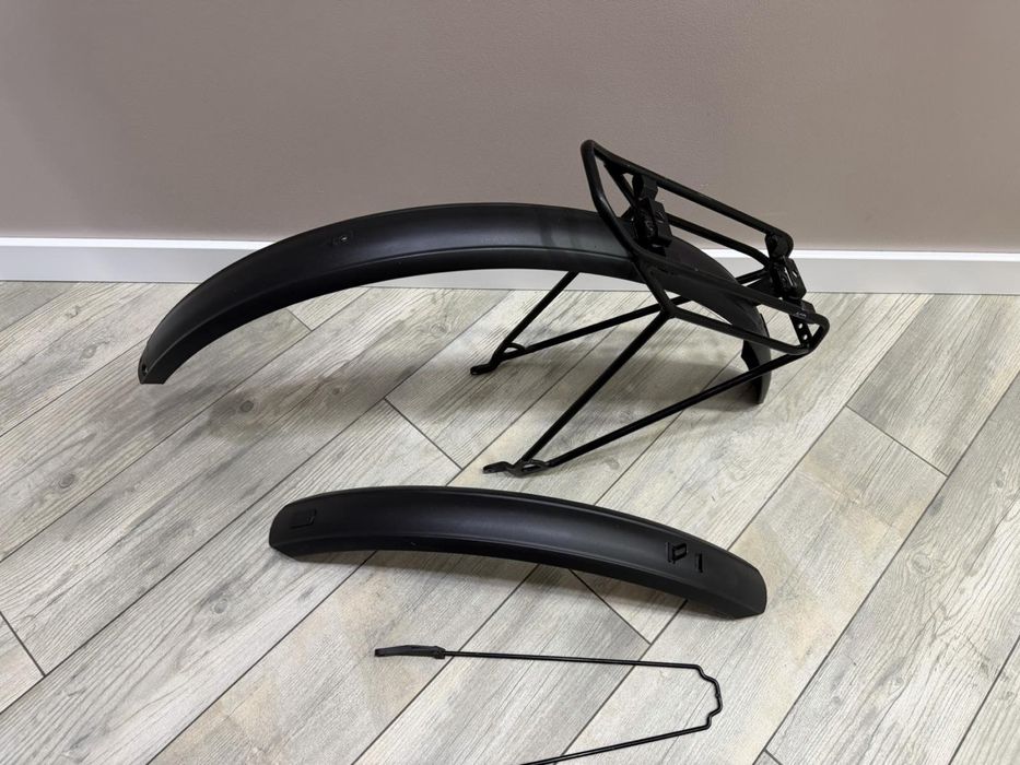 КОМПЛЕКТ бризговиків крила ACID 75 29'' cube