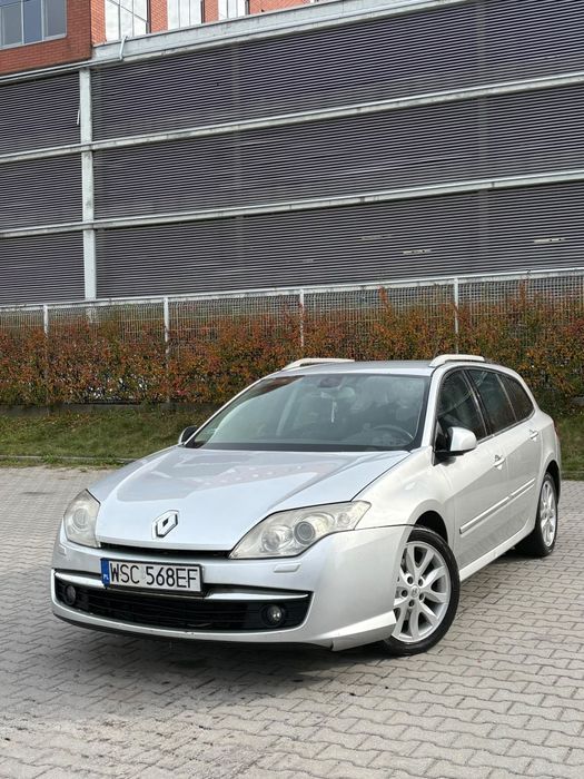 Renault Laguna