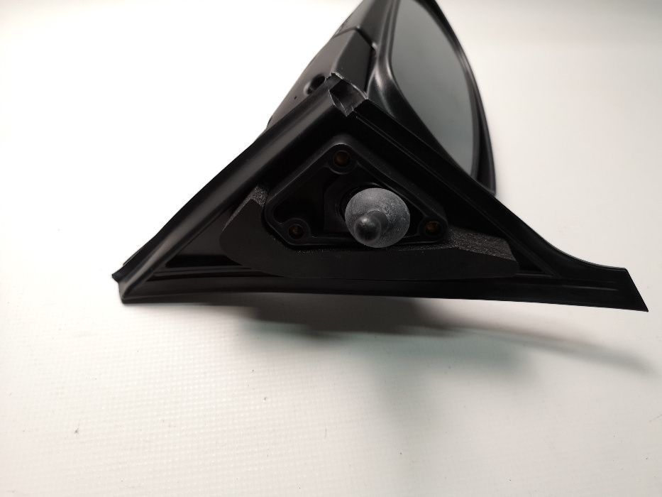 Lusterko lewe manualne Hyundai Accent II LC 00-05r oryg NOWE!