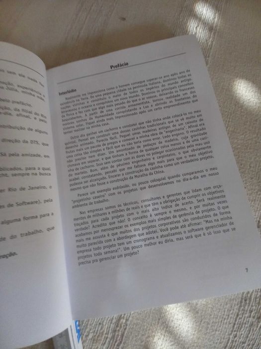 Gestão de Projetos Técnicas e Práticas com Ênfase em Web