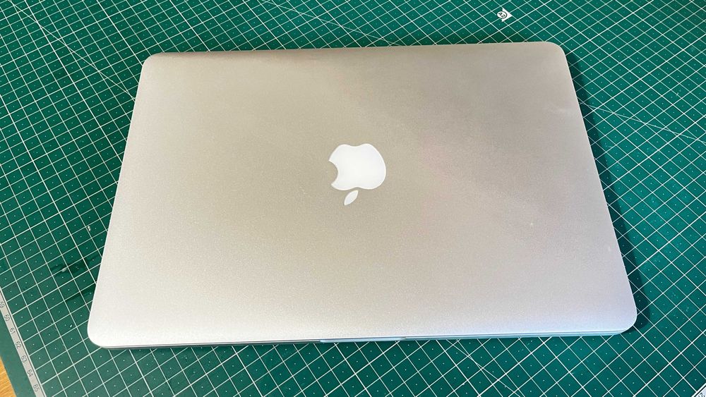 MacBook Pro 13" (2015) à venda – Excelente estado - 128GB