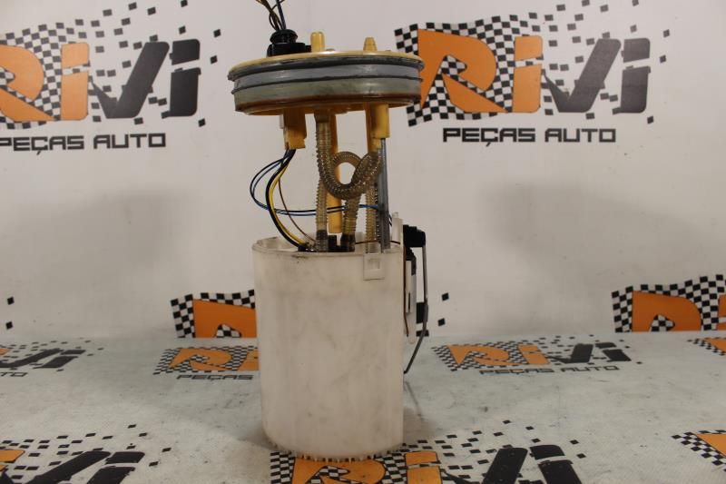 Boia combustível SEAT Ibiza IV (6J5, 6P1)