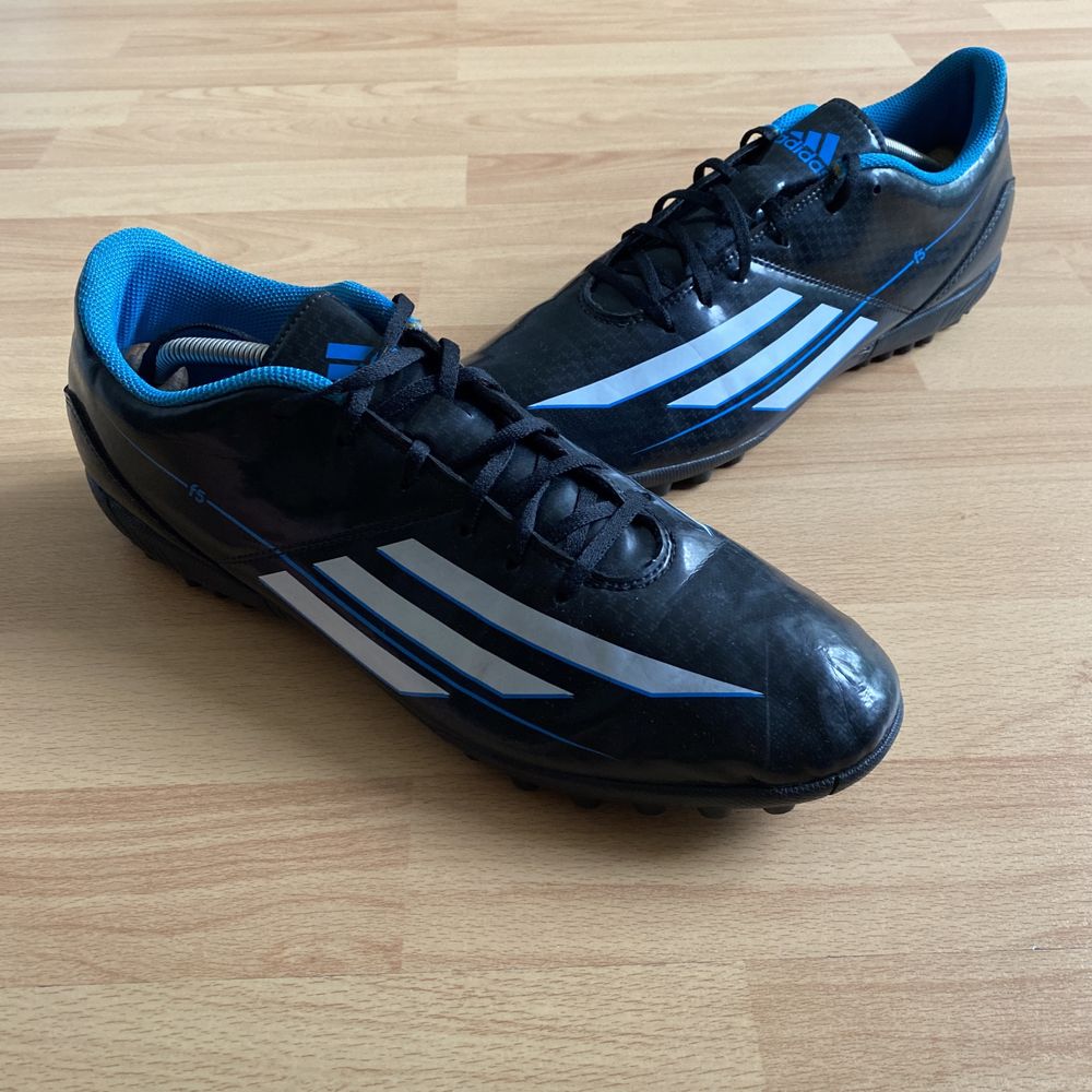 Adidas F5 TRX 46 29.5 1 450 Olx