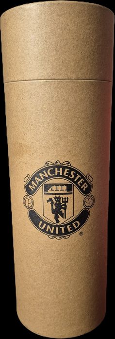 Butelka termincza manchaster united premium memberhip pack 23/24