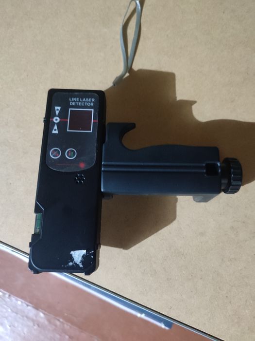 Лазерний рівень. Лазерний приймач. Ловушка лазерного рівня.: 1 200 грн ...