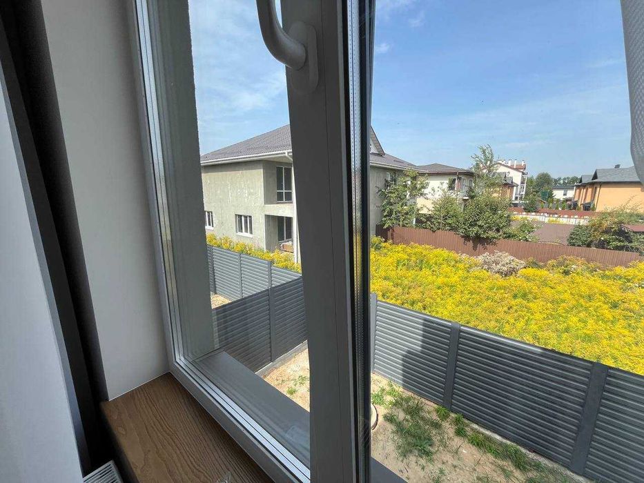 Дуплекс 125 кв.м.‼️МЕБЛІ та ТЕХНІКА |  ГАЗ | Ліцей 1