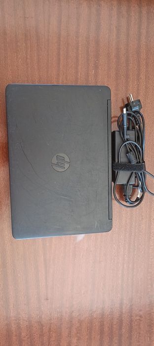 HP ProBook i5 | 8GB RAM | SSD 120GB | Windows 10 Pro