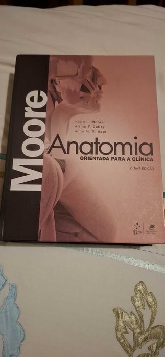 Livro de Anatomia