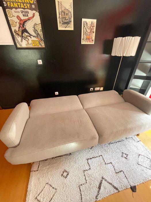 Sofá-Cama Click Clack