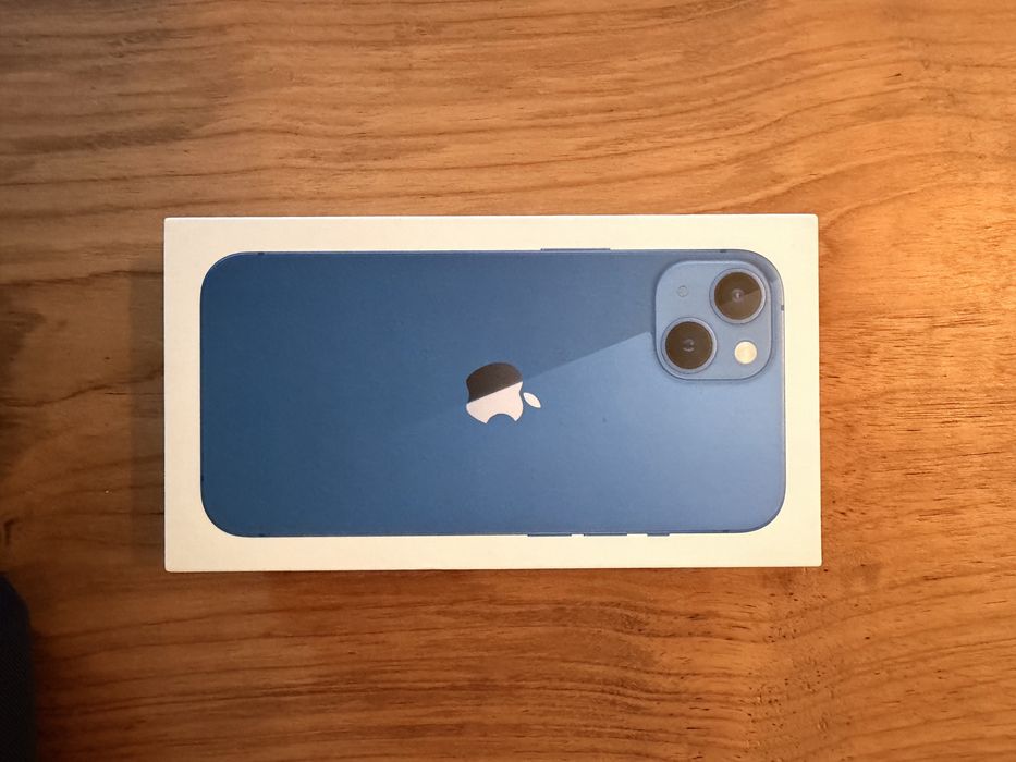 Iphone 13 128GB como novo