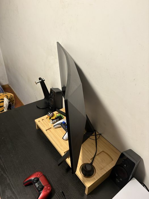 Monitor aoc 32 polegadas 180Hz