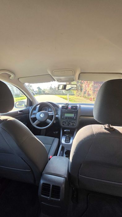 Golf V  1.6   Automat