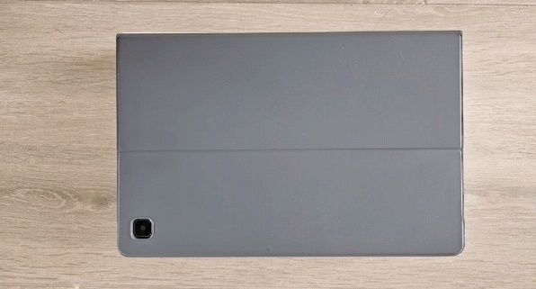 Galaxy tab a7 de 64gb