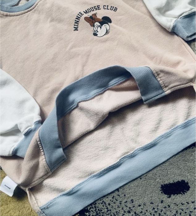 Кофта флісова, 4-5 років